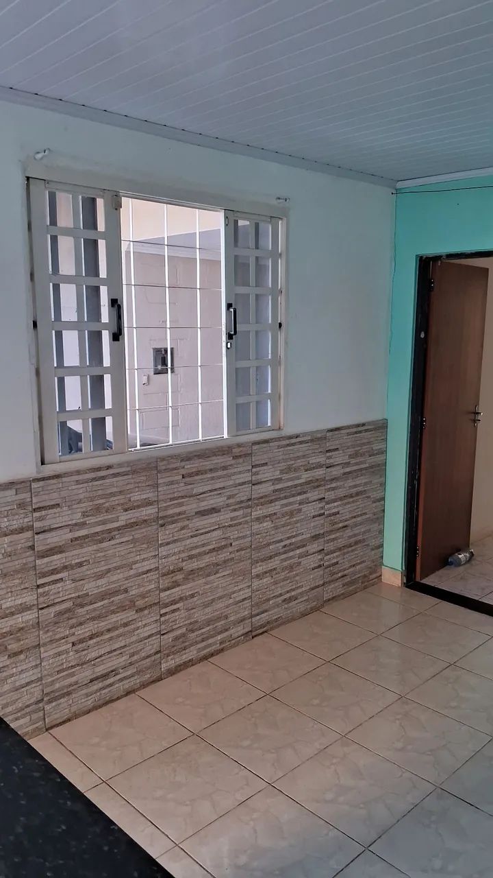 Aluguel casa com dois quartos  - Foto 4