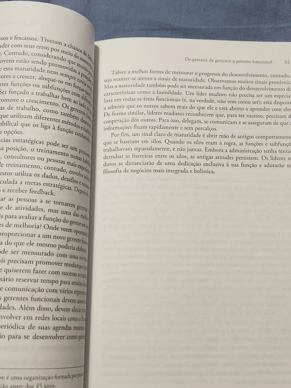 Pipeline de Liderança - Foto 2