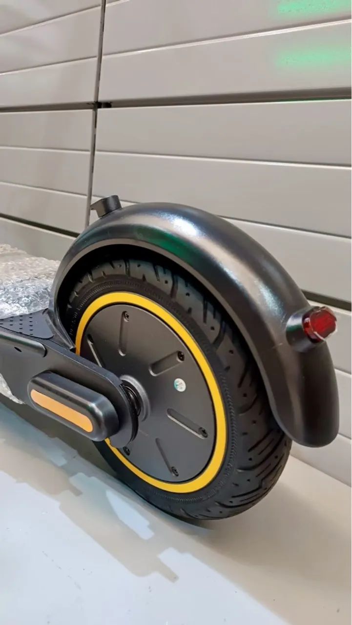 Patinete Elétrico TCB 10 | 60Km Autonomia | 350W | NOVO!  - Foto 2