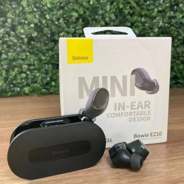 Fone sem fio originais