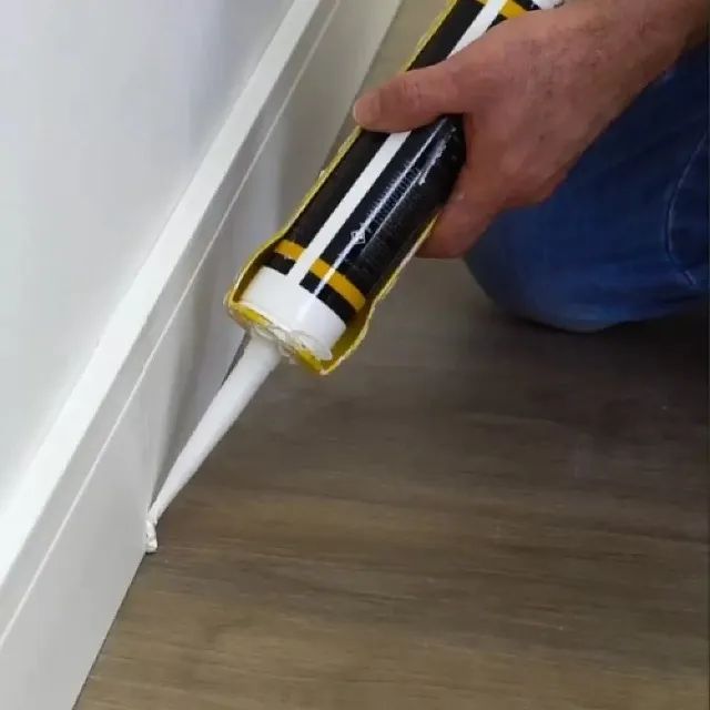 Instalação e venda de rodapés A partir de 25 . - Foto 3