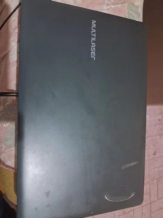 Notebook Multilaser  - Foto 2