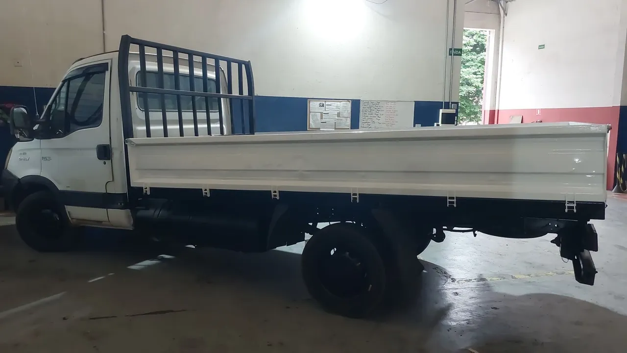 Fretes e Pequenas Mudanças para Americana, Regiões, Campinas inclusive Sao Paulo.