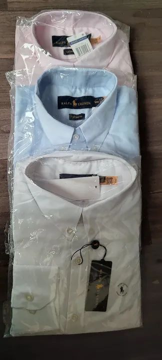 Camisas RALPH LAUREN  - Foto 2