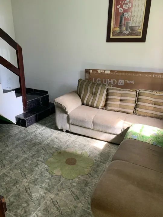 Chácara em São Sebastião litoral norte - Foto 11