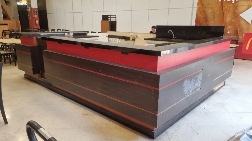 Quiosque 4,15 x 3,20  - Foto 2