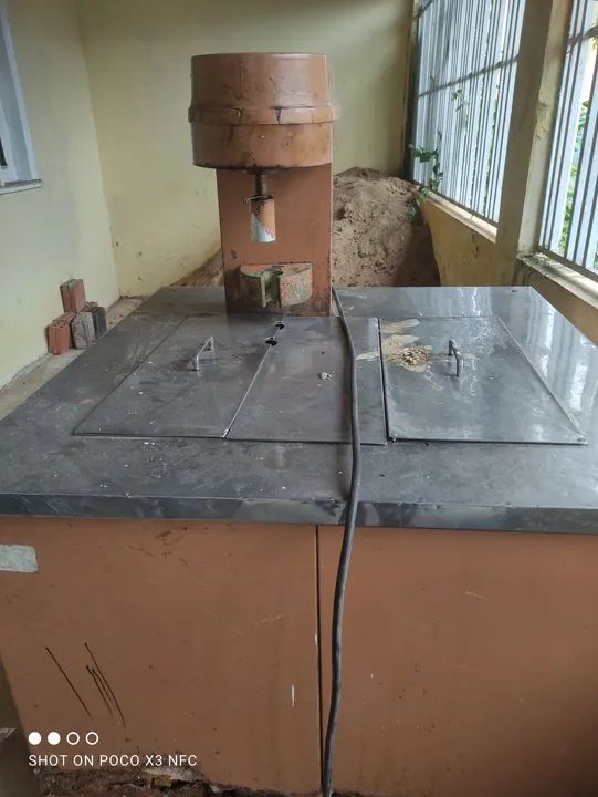 Máquina de Sorvete - Foto 2