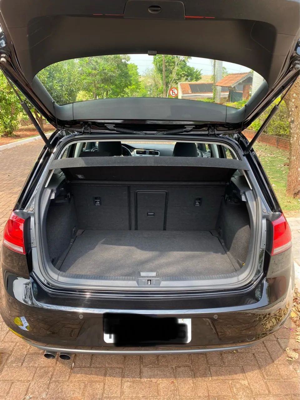 Golf TSI 1.4 - Foto 5
