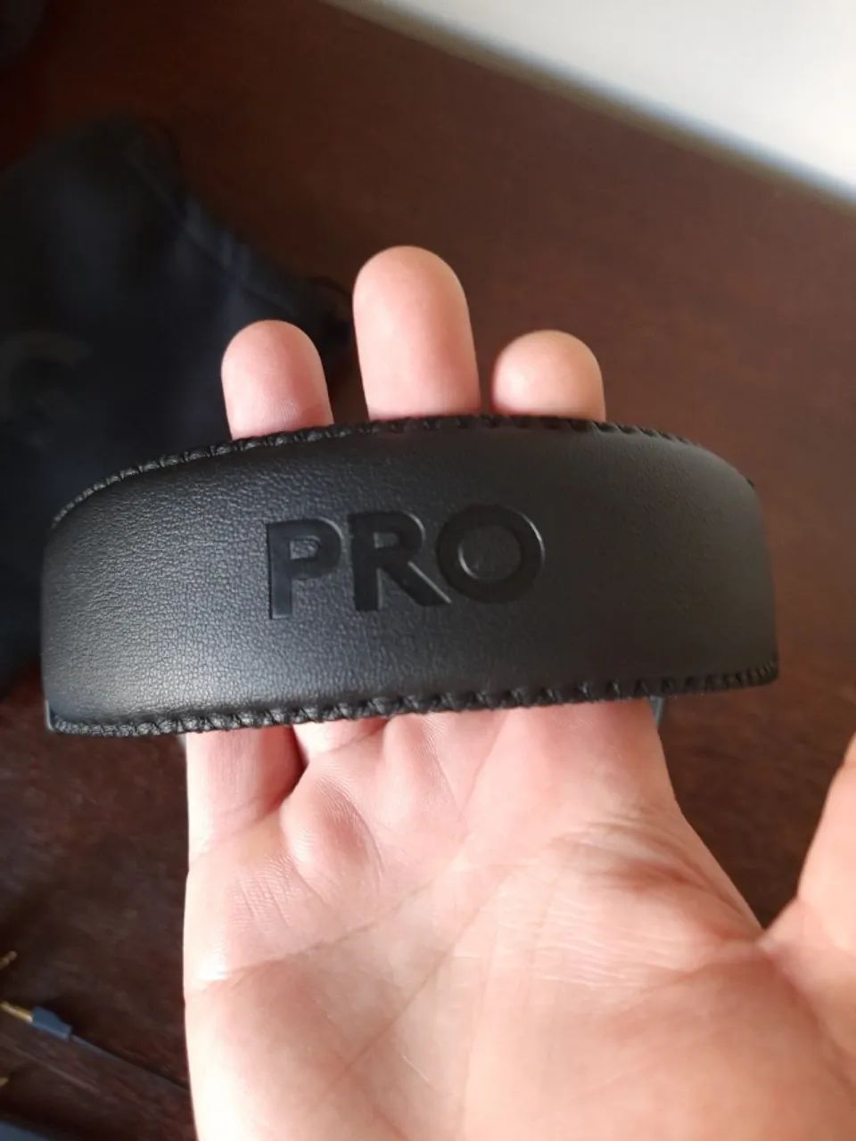 Headset Logitech G Pro X - Foto 5