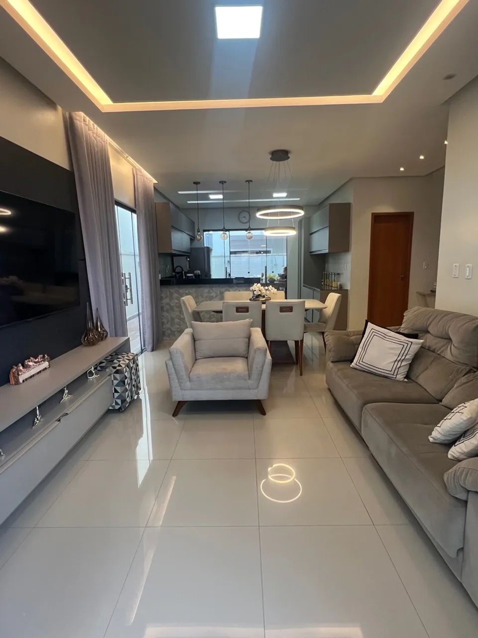 Foto - Ananindeua - Cidade Nova