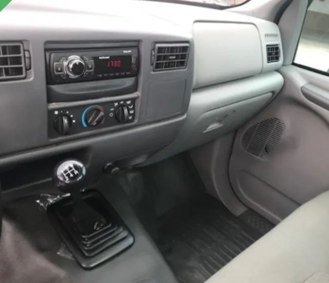 F4000 2017 4x4 2P Boiadeiro . - Foto 5