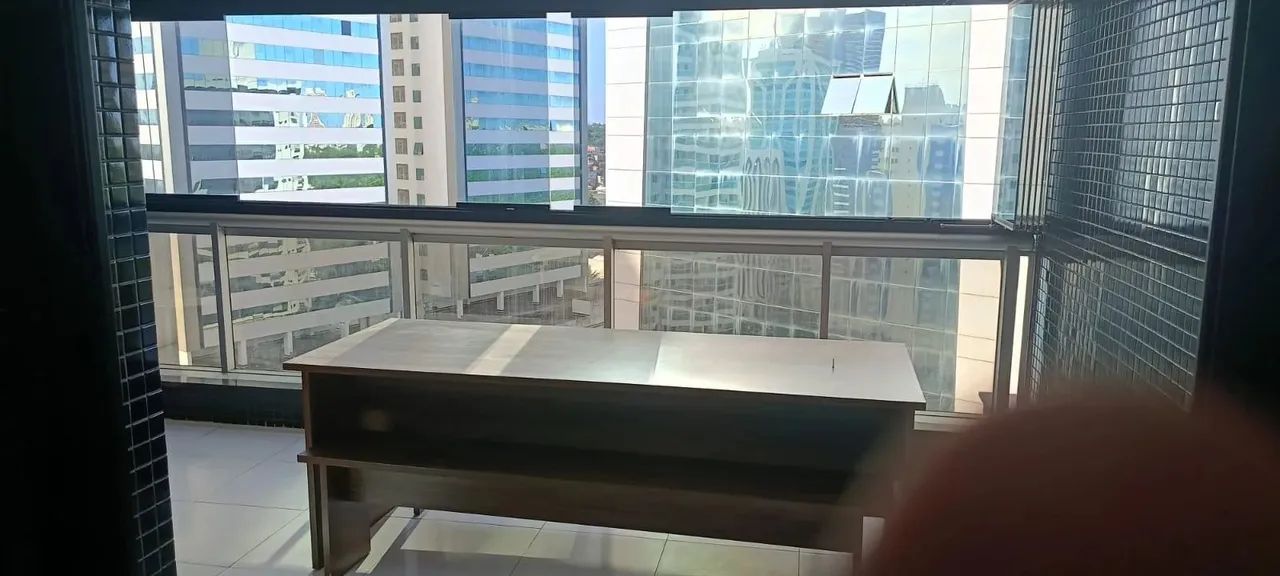 Caminho das Árvores, Salvador Prime, 1/4 e Sala, Mobiliado, Oportunidade - Foto 5