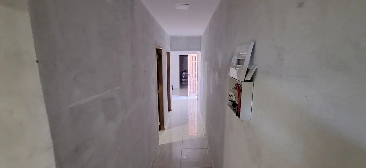 Sítio com casa em área verde - Foto 13