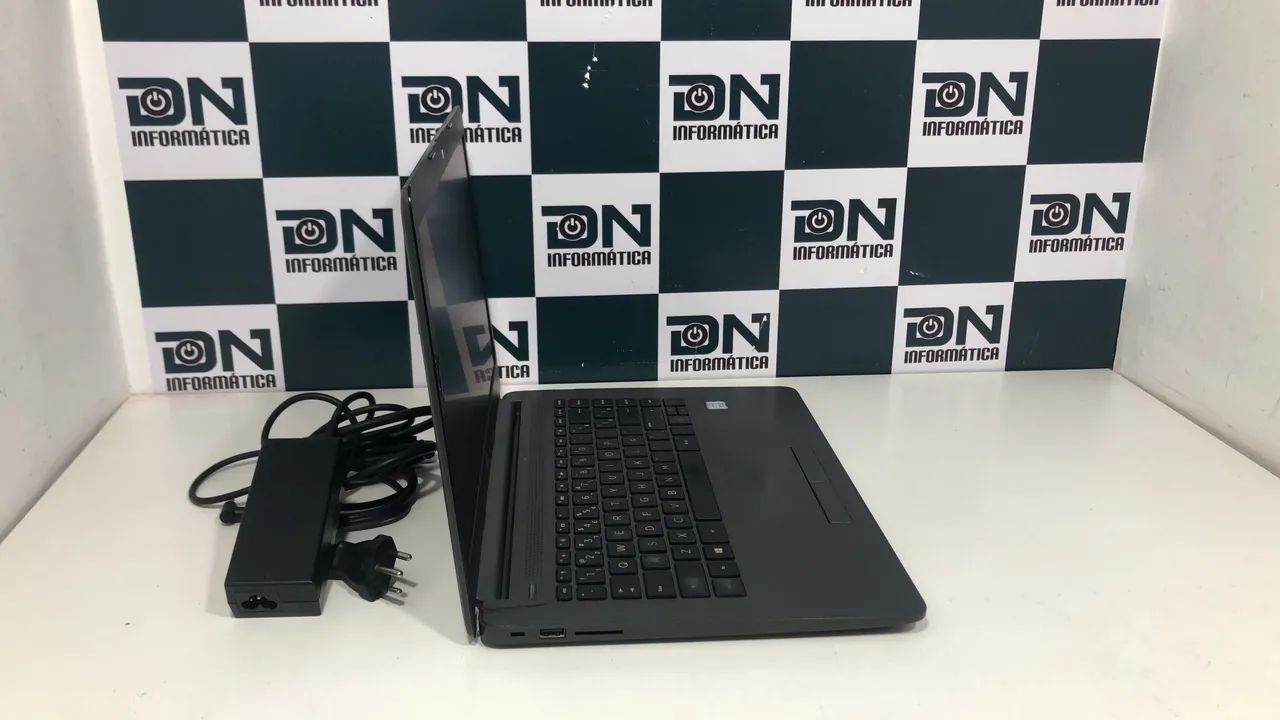 Notebook HP 240 G7 - Foto 2