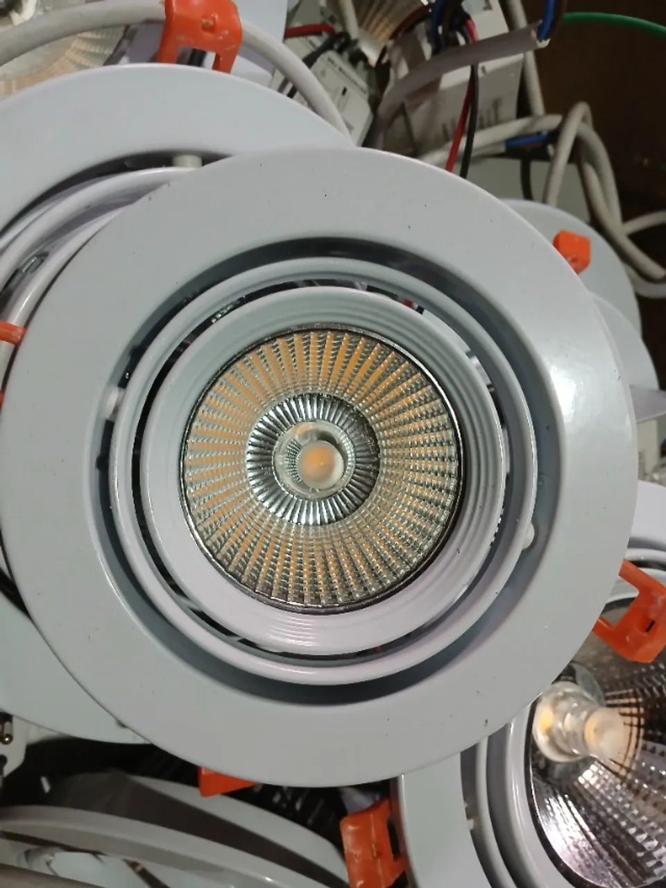 Luminárias led - Foto 2