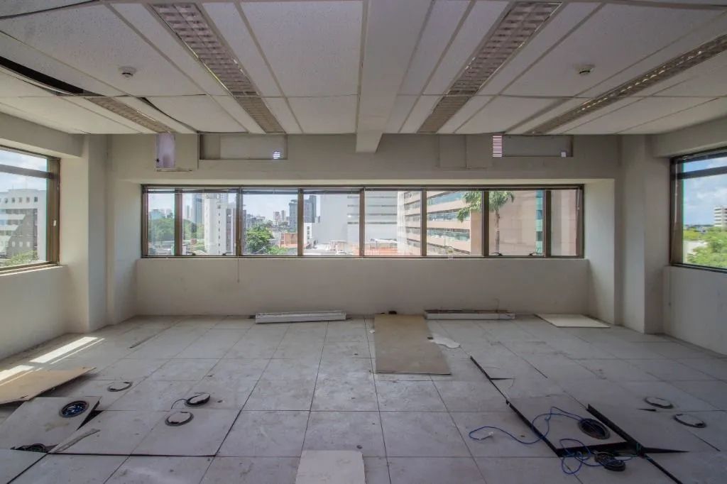 Sala comercial para locação no Empresarial Graham Bell  362,04m², 4 banheiros, 4 vagas | R - Foto 6