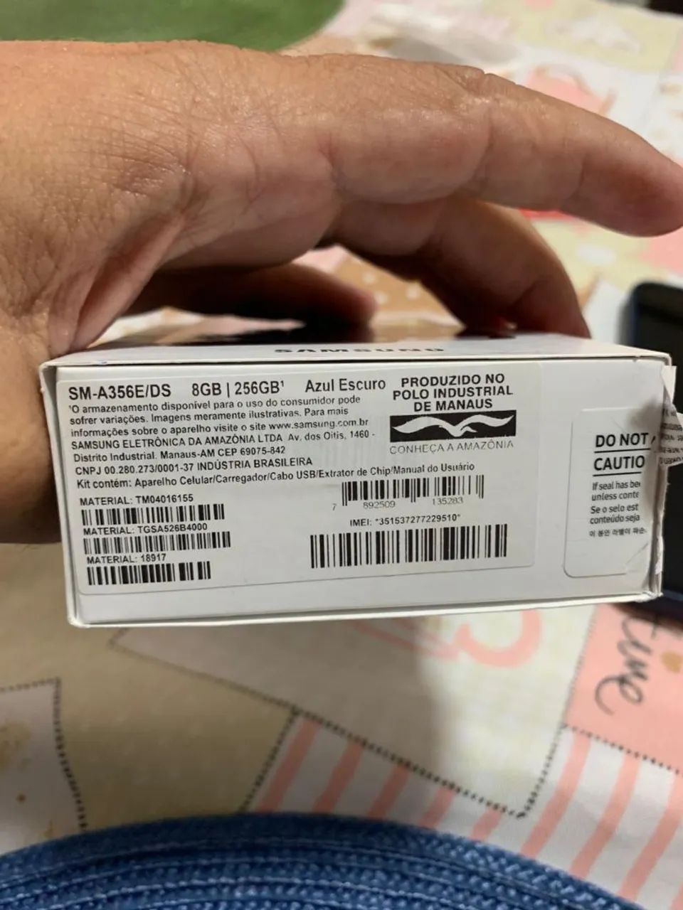 Galax a35 5g - Foto 6