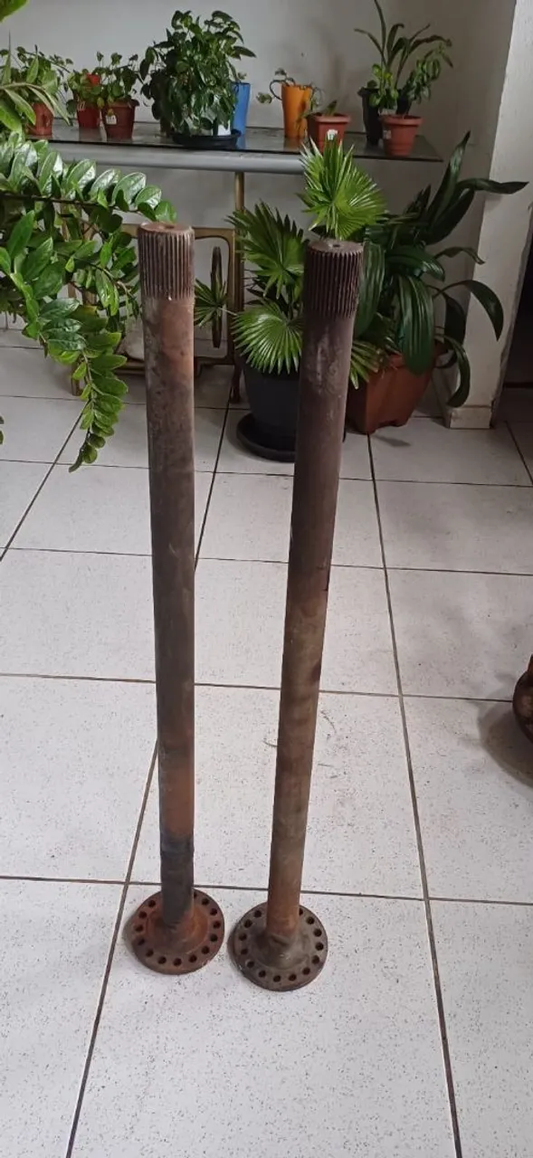 Semieixos de Caminhão Usados 1113