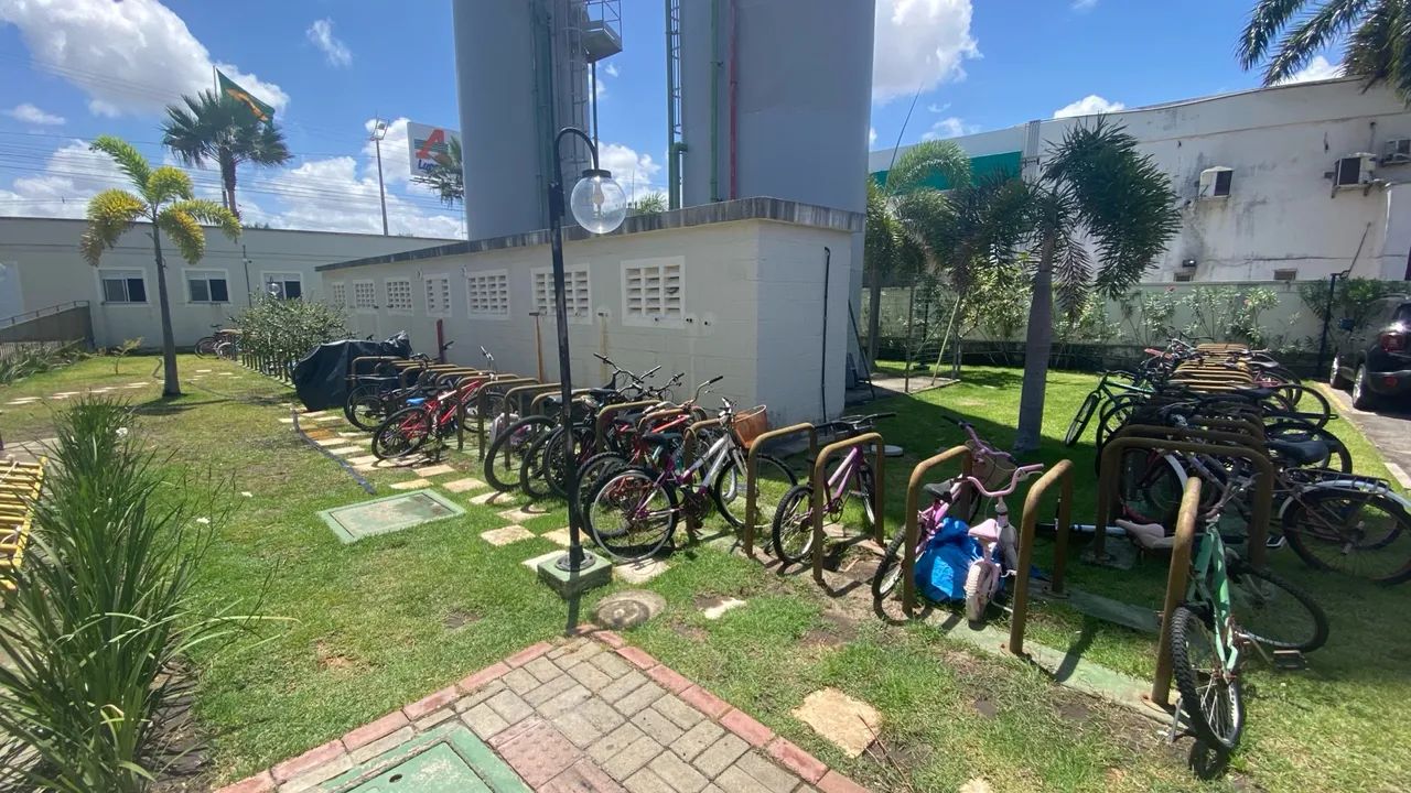 Apartamento para Locação no Condomínio Ecofit Eusébio | Eco Fit Eusébio  - Foto 15