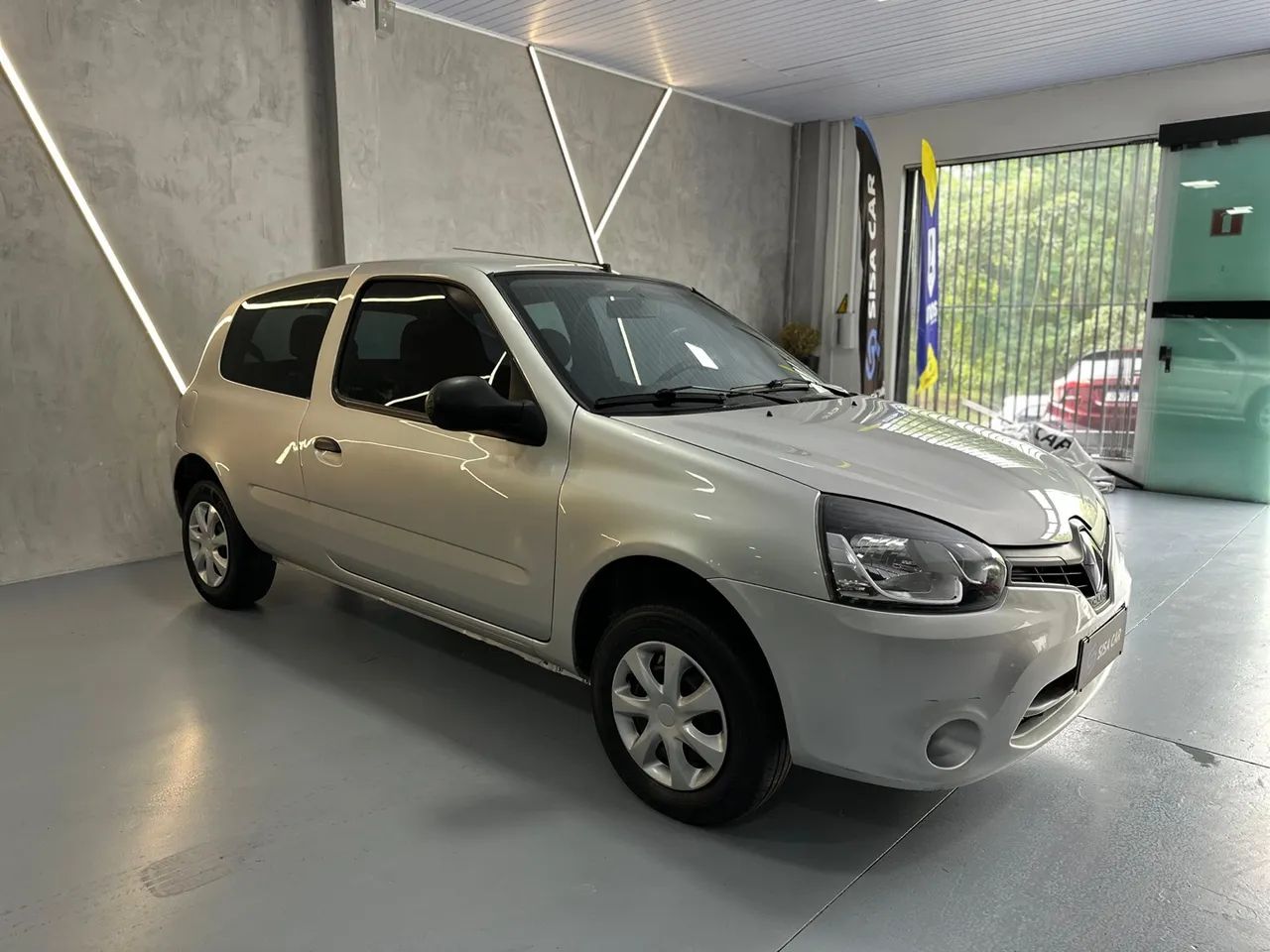 Renault Clio 2014 