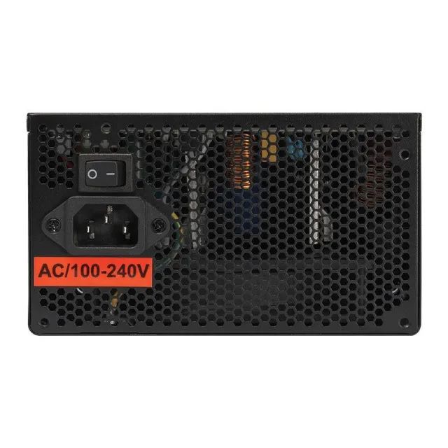 Fonte TGT Havoc, 500W, 80 Plus White, 12x 19,88 - Foto 5
