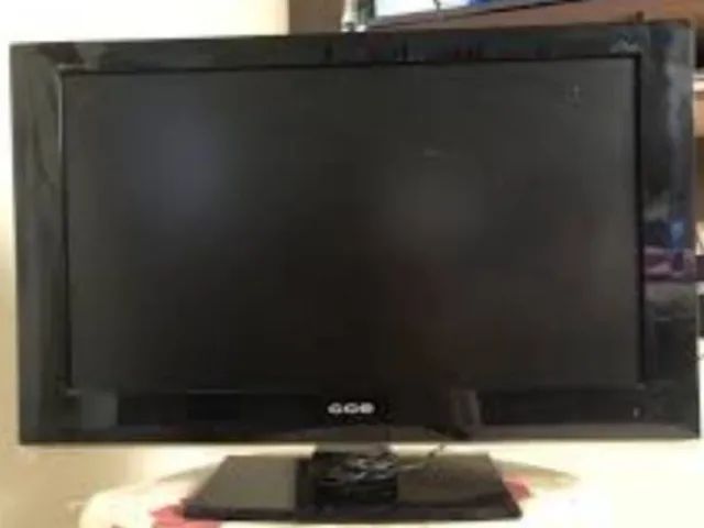 tv led 21 polegadas - Foto 2