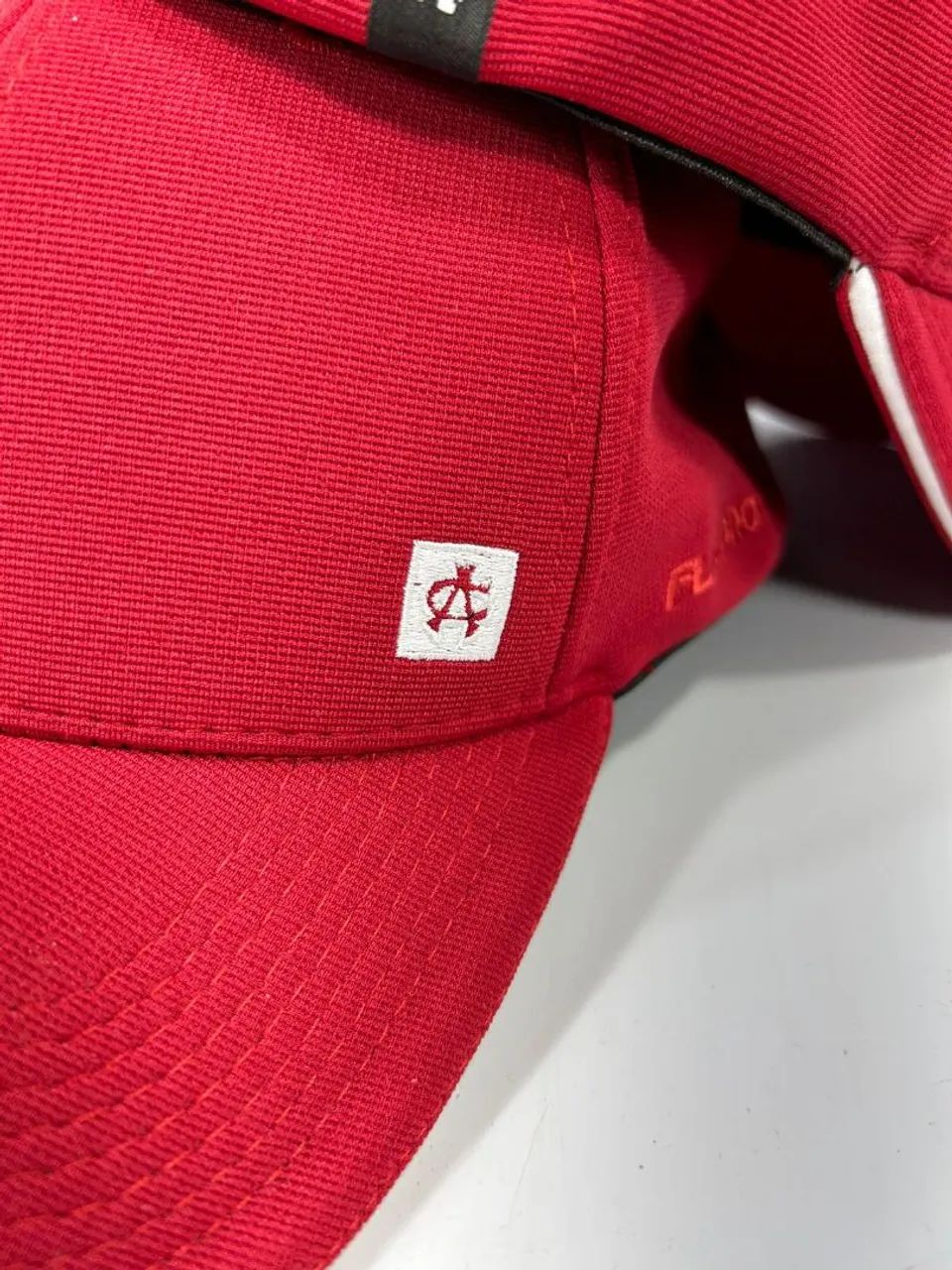 Boné fechado  - Foto 2