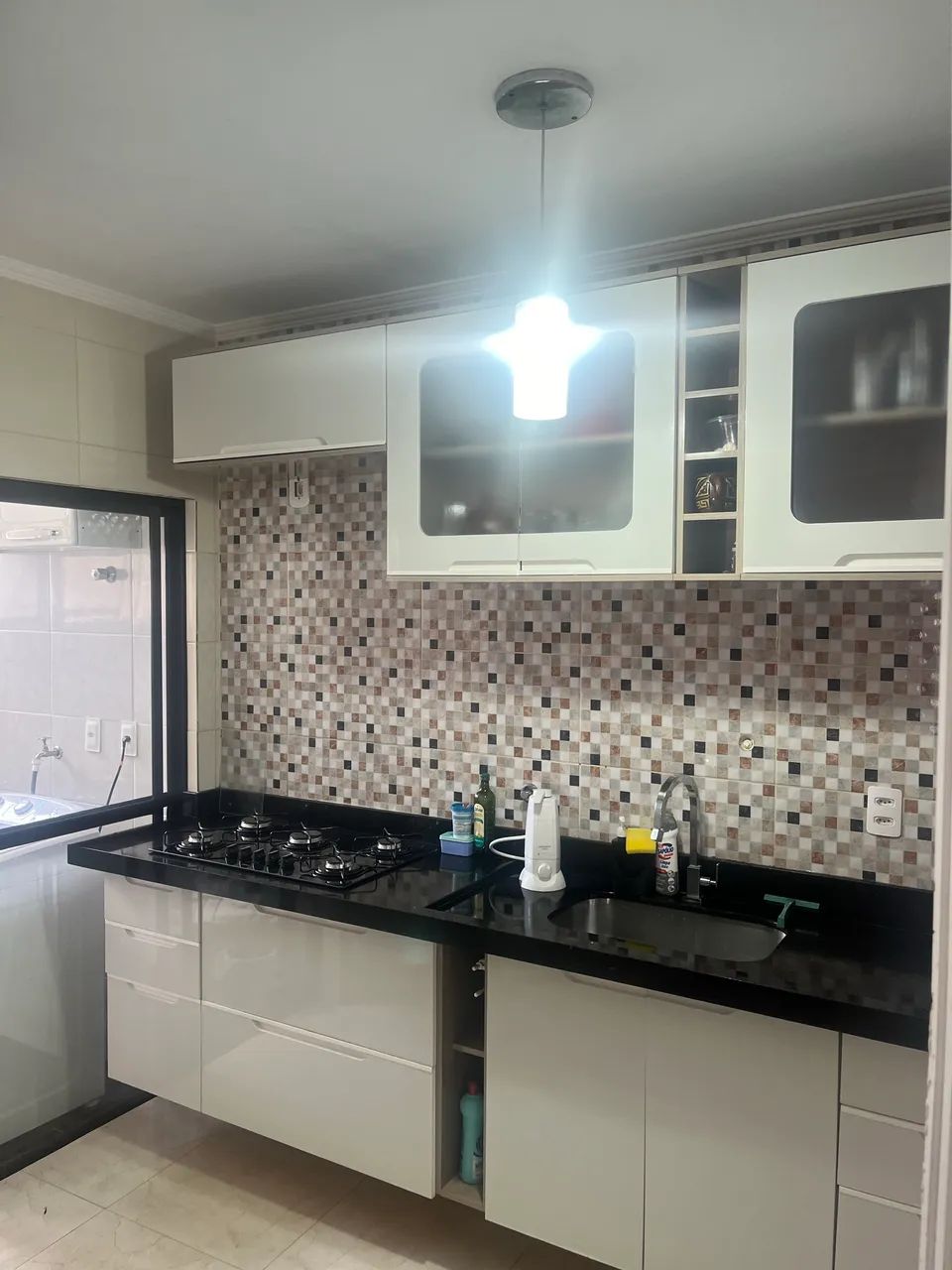 Foto - Mogi das Cruzes - Jardim Universo