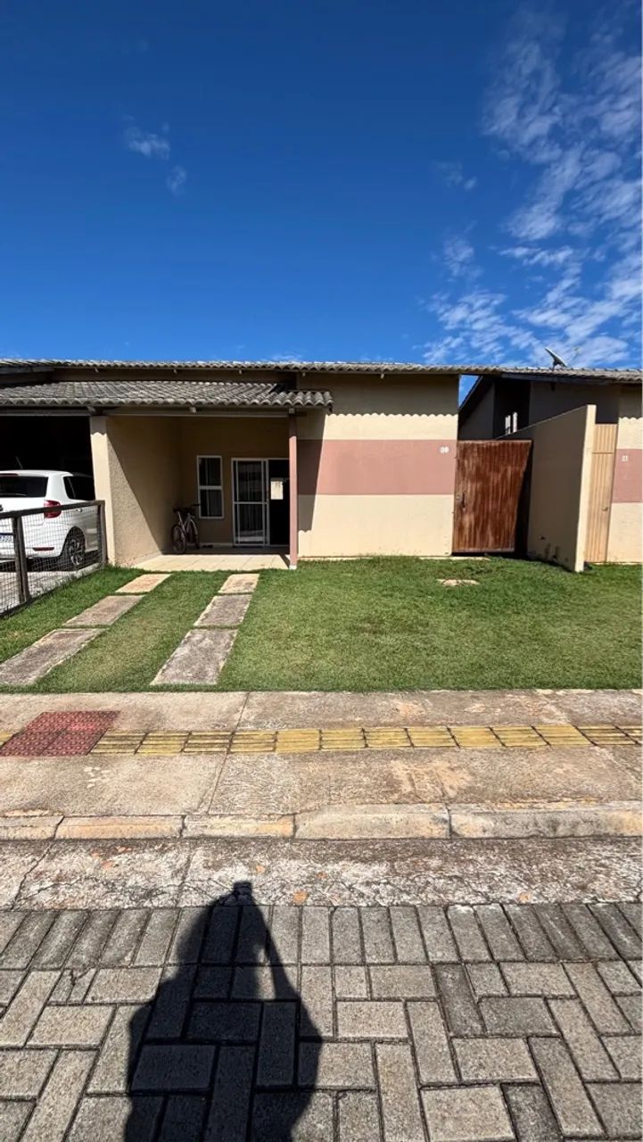 Foto - Senador Canedo - 