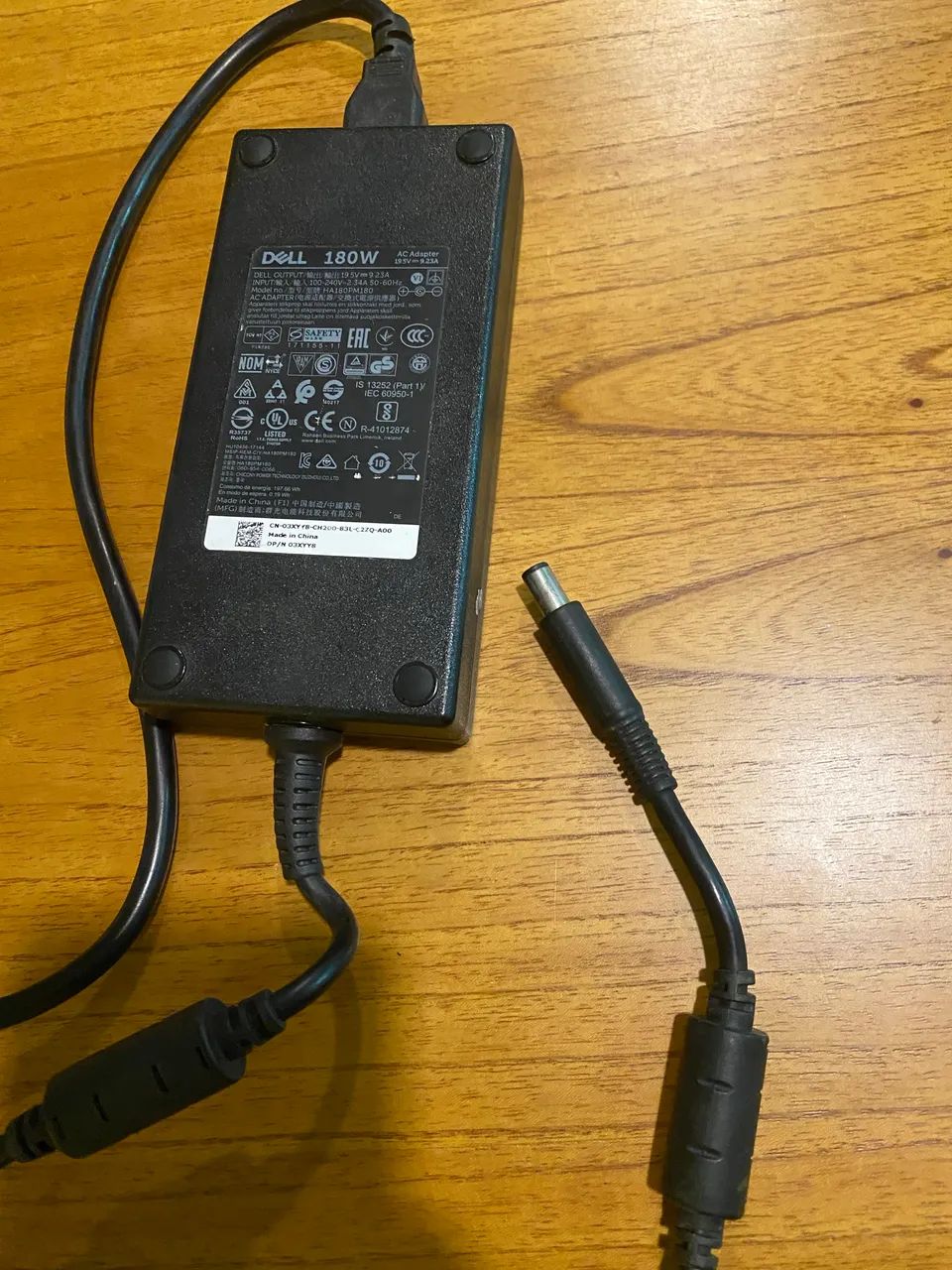 Vendo fonte Dell 180w - Foto 3