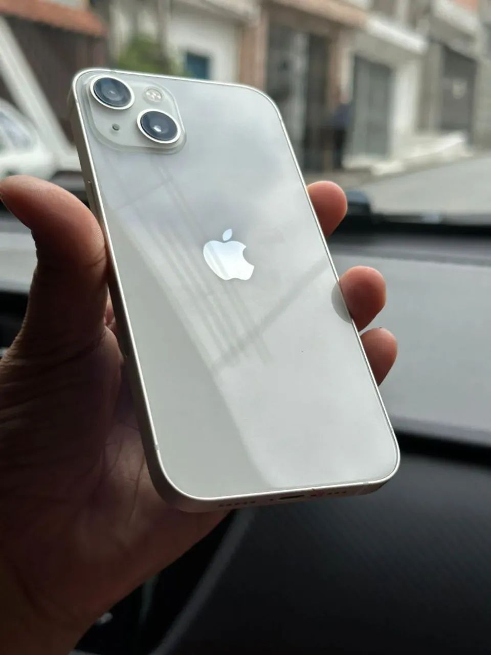 IPHONE 13 128 ACEITO TROCAS