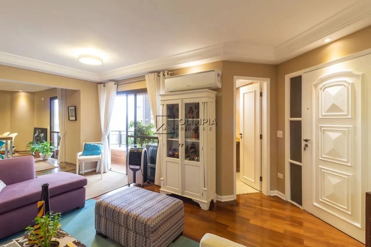 Venda Apartamento 3 Dormitórios - 136 m² Campo Belo - Foto 2