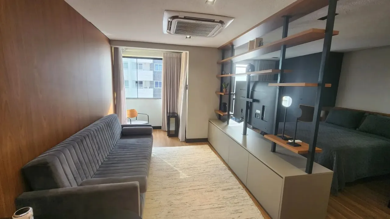 FLAT NUMBER ONE  PONTA DAREIA | FLAT | VENDA