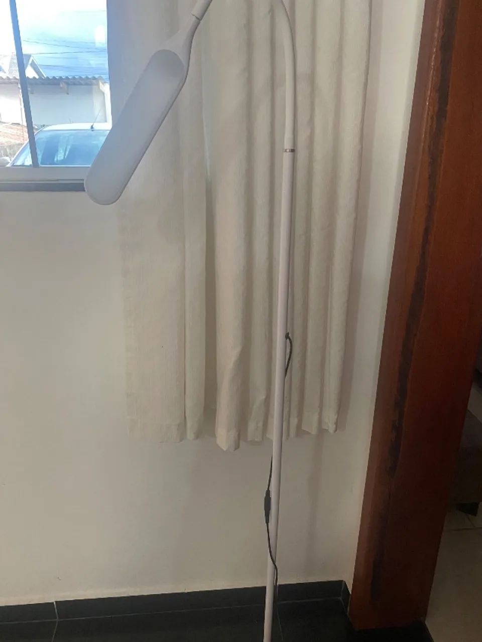 Luminária de chão Articulada  - Foto 2