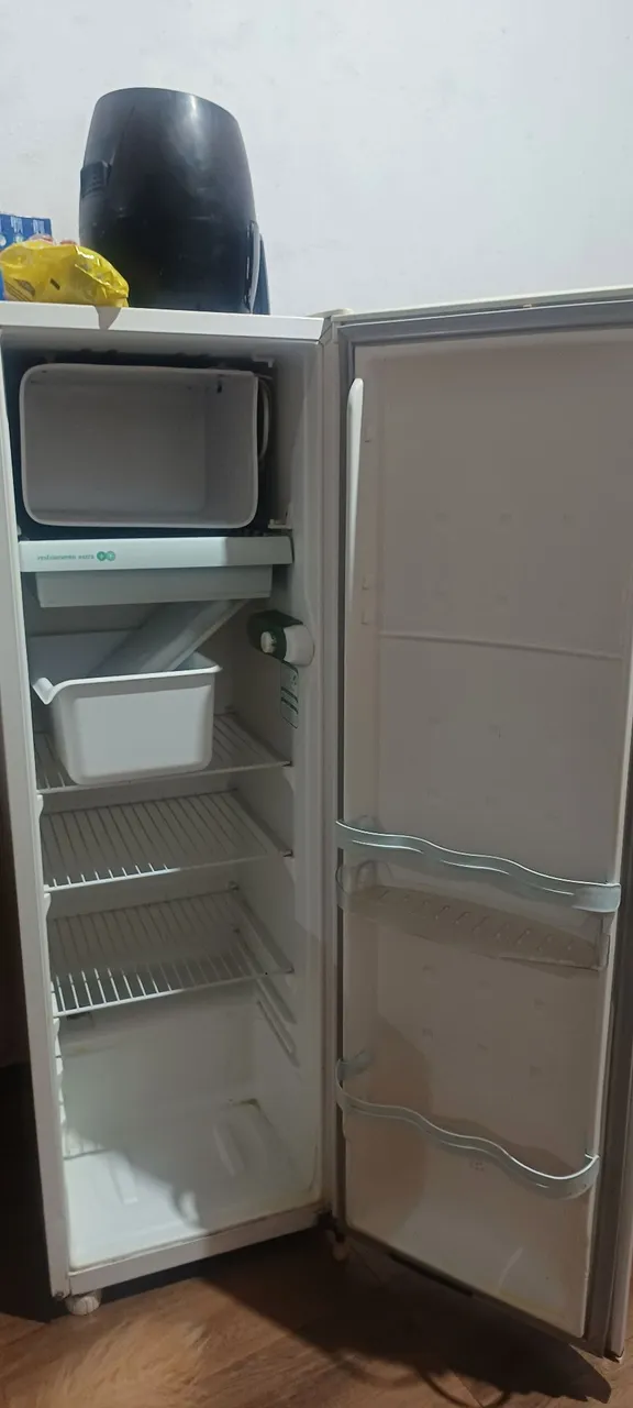 geladeira 239 litros