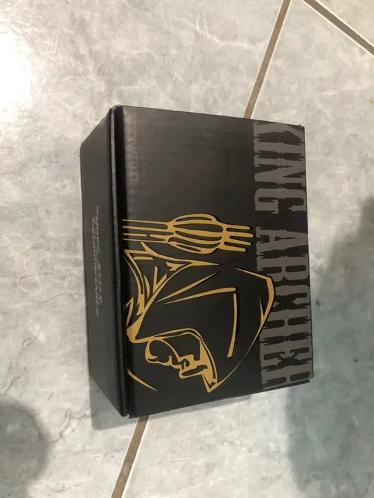 Carretilha GKA200 - Foto 4