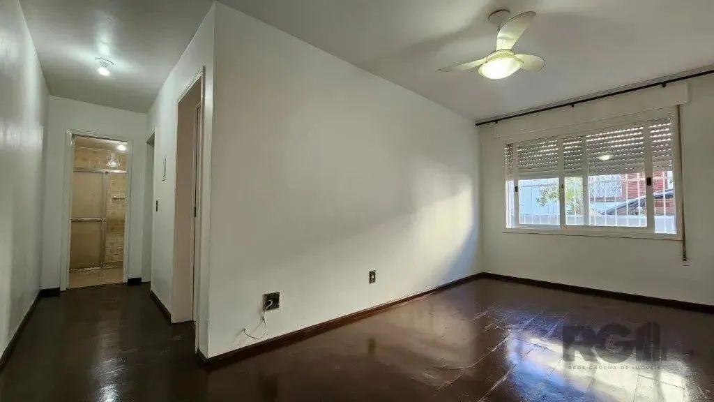 Apartamento 1 dormitório com área privativa de 47m², cozinha e área de serviço separadas,  - Foto 5