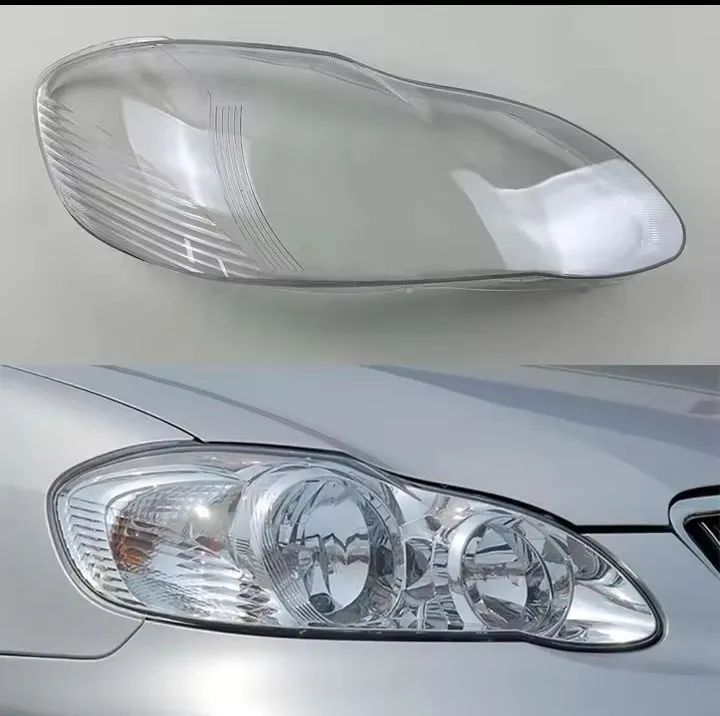 Par de lentes para Toyota Corolla  - Foto 2