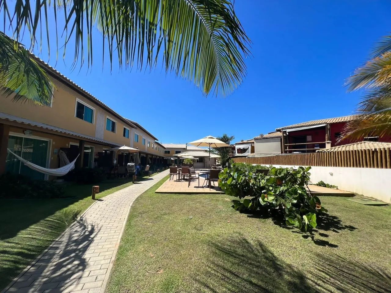 CAMAÇARI - Casa Padrão - ITACIMIRIM (MONTE GORDO) - Foto 5