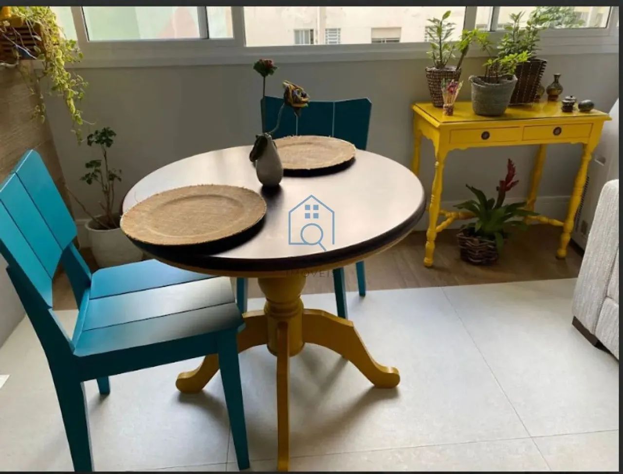 APTO 110 M² 2 DORMITÓRIOS SENDO 1 SUÍTE 1 VAGA ALAMEDA JAÚ - Foto 4