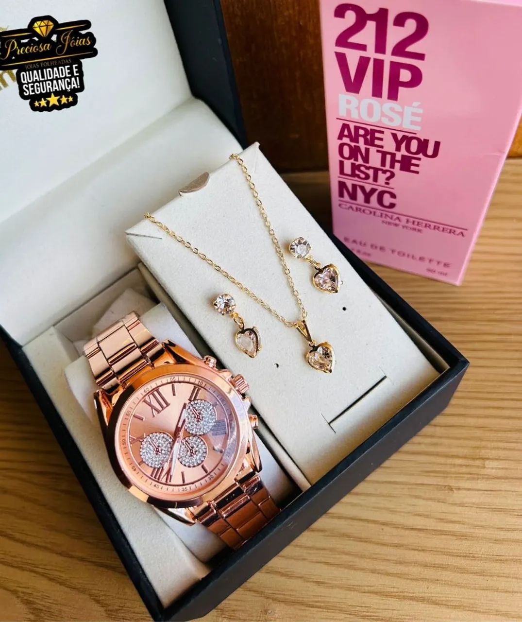 Kit princesinha entrega grátis ? - Foto 4