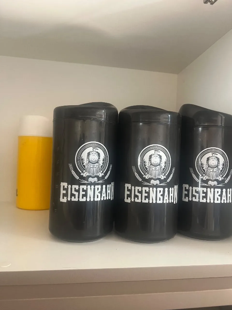 Porta cerveja