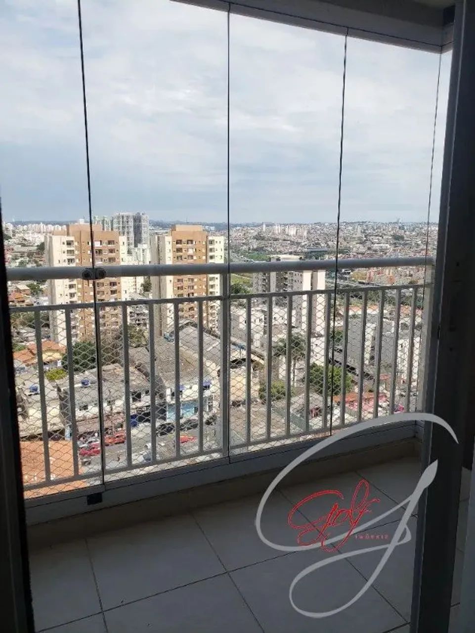 APARTAMENTO 52 M2 A VENDA , BAIRRO QUITAUNA. SÃO 2 DORMS, SENDO UMA SUITE. AO LADO DA UNIF - Foto 3