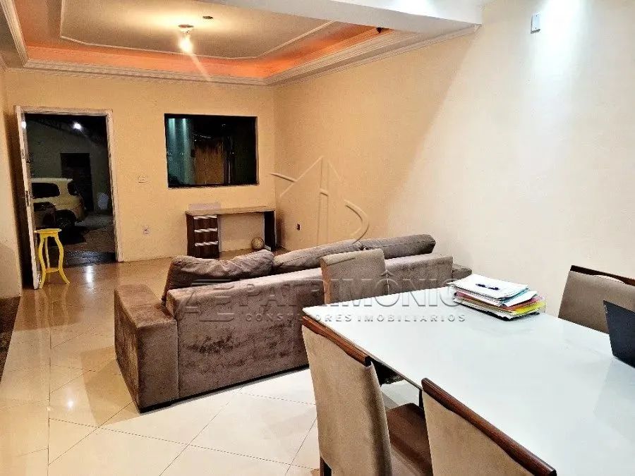 CASA,3 Dormitorio(s) bairro Abaete - Foto 2