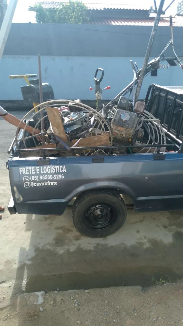 Frete em geral  - Foto 3