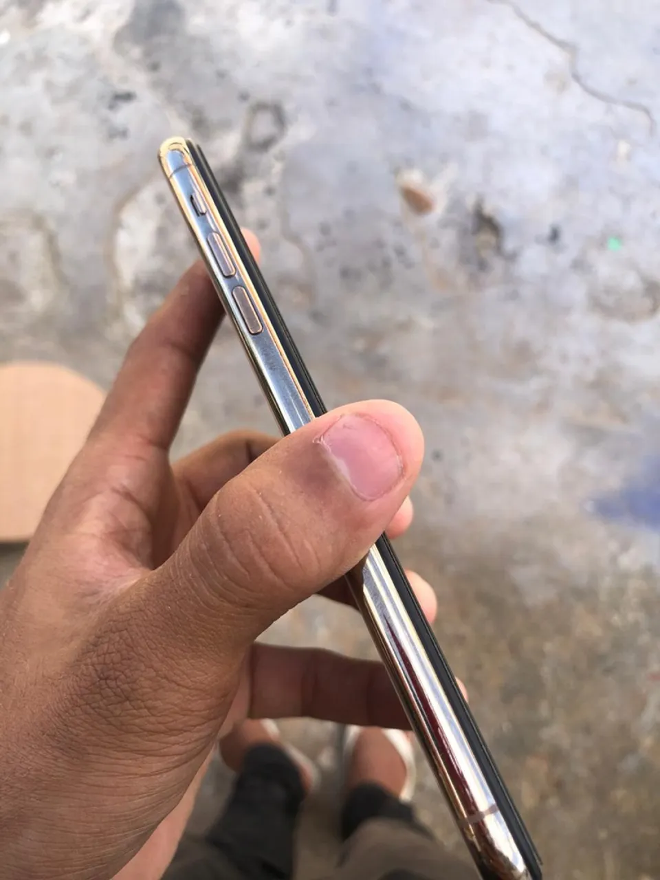 iPhone