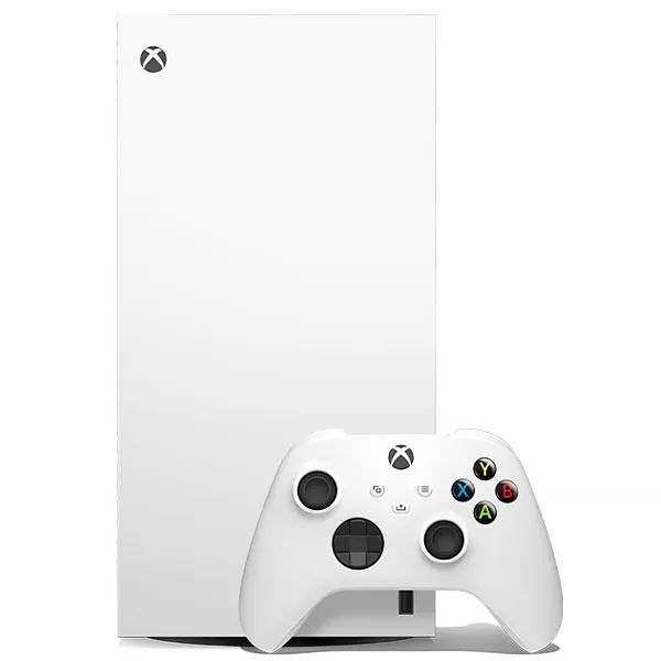 Console Microsoft Xbox Series X 1TB Digital - Em Falta - Foto 3