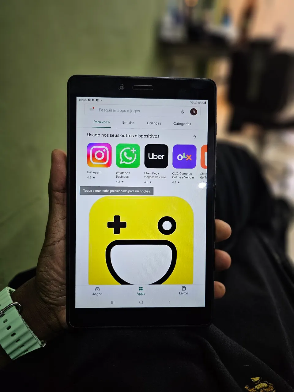 Tablete tab A 2019 t295 8.0