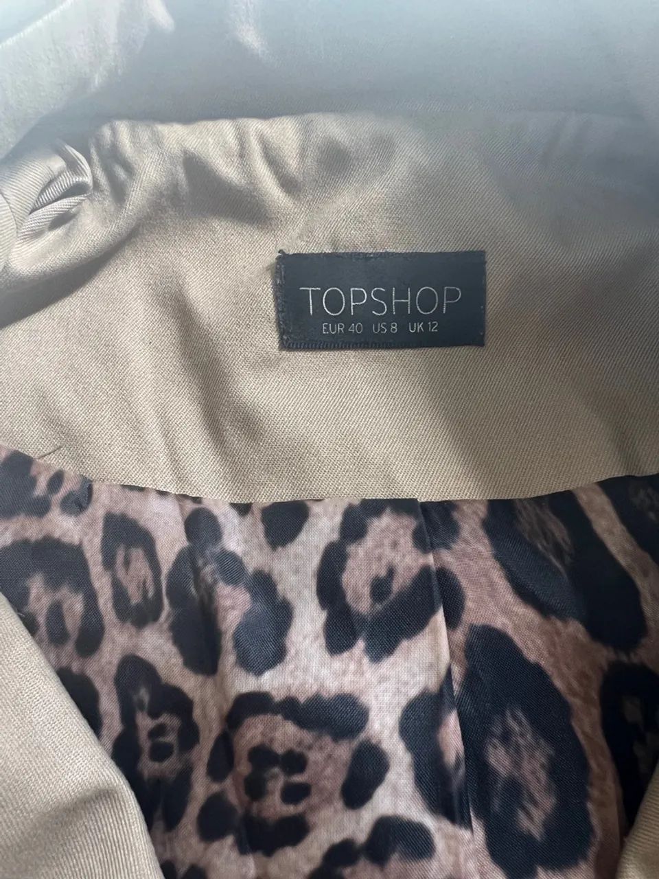 Topshop  - Foto 3
