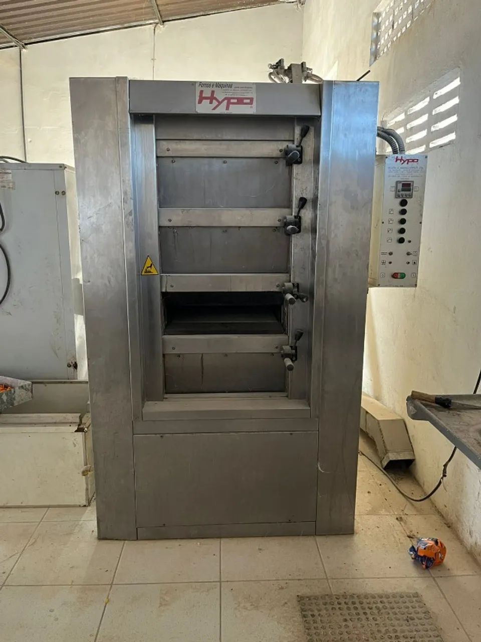 FORNO HYPO - Foto 4